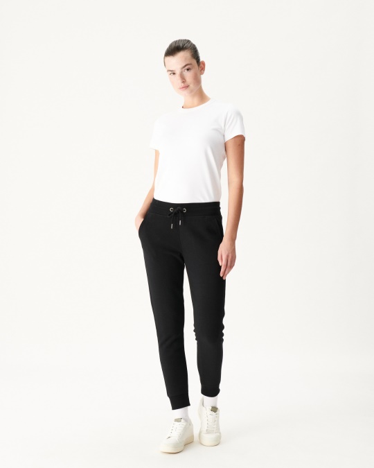 Noir Valparaiso Jogger Jott
