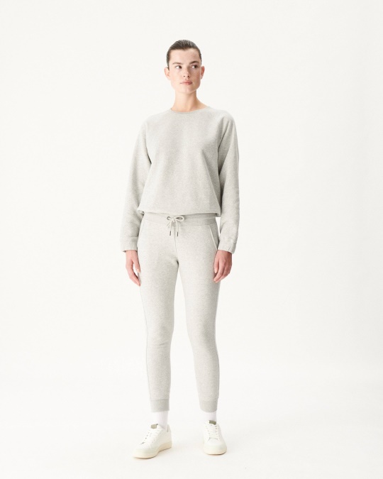 Gris Chine Valparaiso Jogger Jott