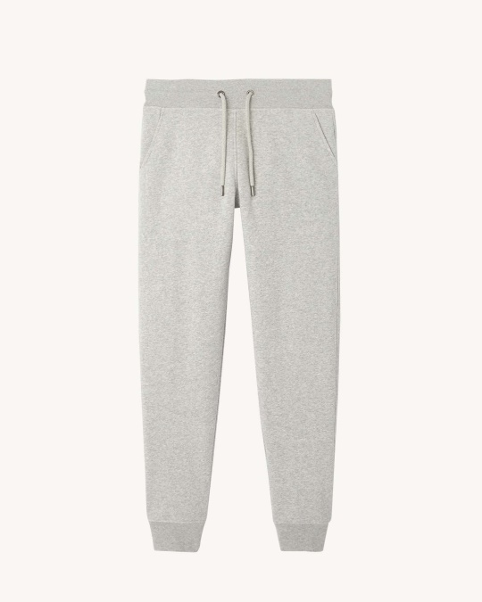 Gris Chine Valparaiso Jogger Jott