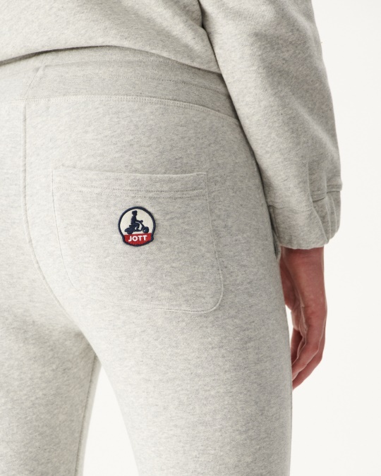 Gris Chine Valparaiso Jogger Jott