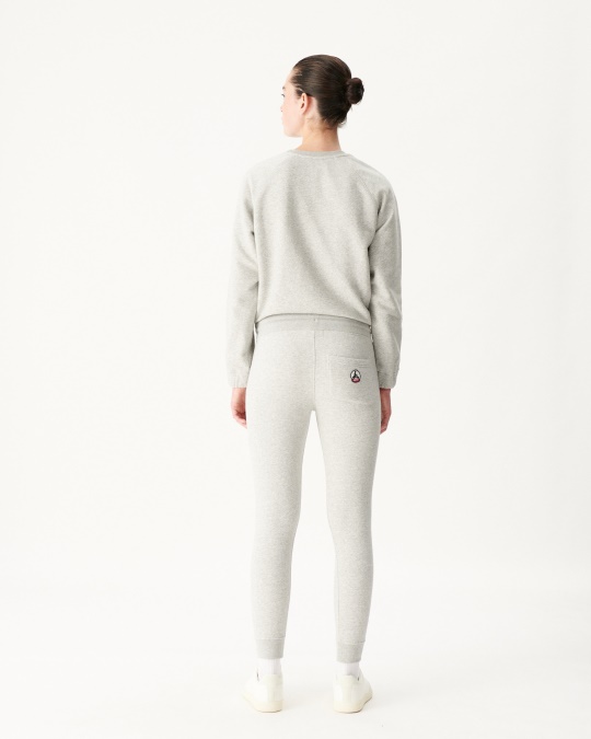 Gris Chine Valparaiso Jogger Jott