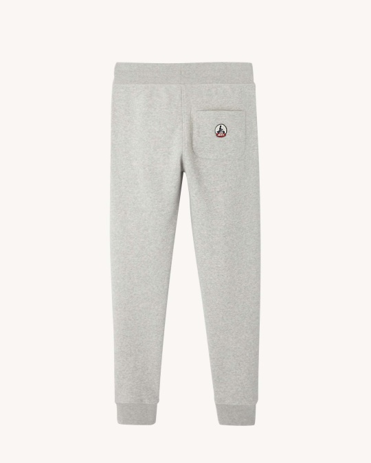 Gris Chine Valparaiso Jogger Jott