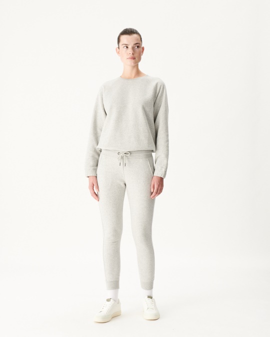 Gris Chine Valparaiso Jogger Jott