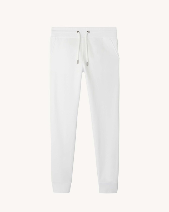 Jott Blanc Valparaiso Joggers