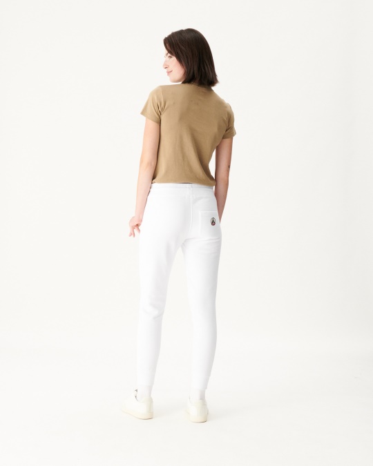 Jott Blanc Valparaiso Joggers