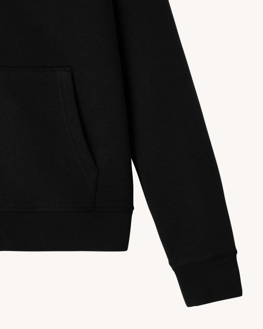Noir Oaxaca Hættetrøje Jott