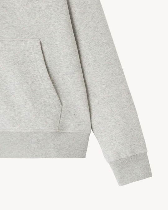 Jott Gris Chine Oaxaca Hættetrøje
