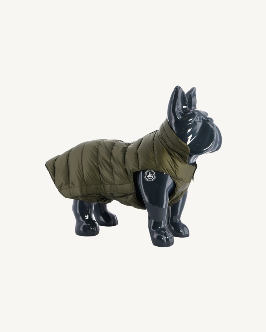 Army Dogs Dunjakke Woop Jott