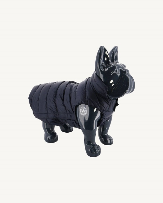 Jott Navy Dogs Dunjakke Woop