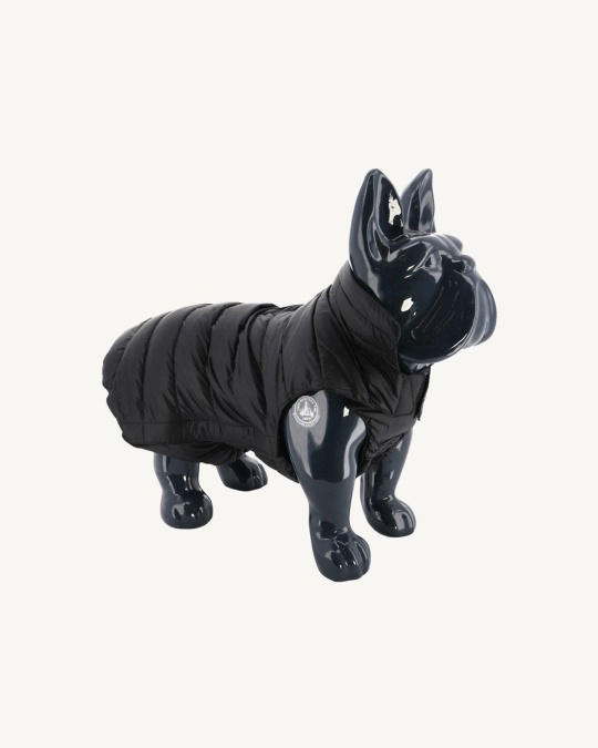Sorte Hunde Dunjakke Woop Jott