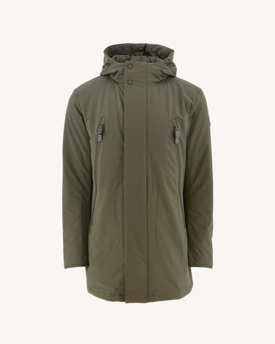 Army Dunjakke Iceberg Jott