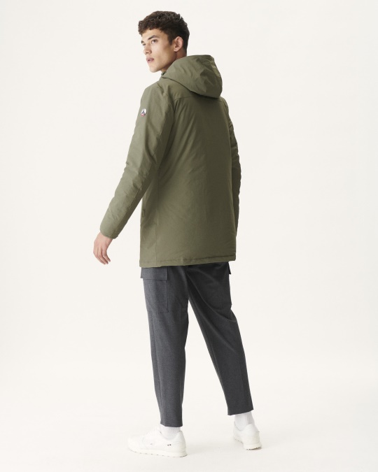 Army Dunjakke Iceberg Jott