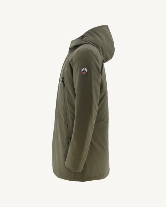 Army Dunjakke Iceberg Jott