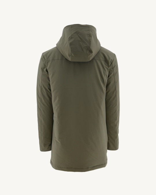 Army Dunjakke Iceberg Jott