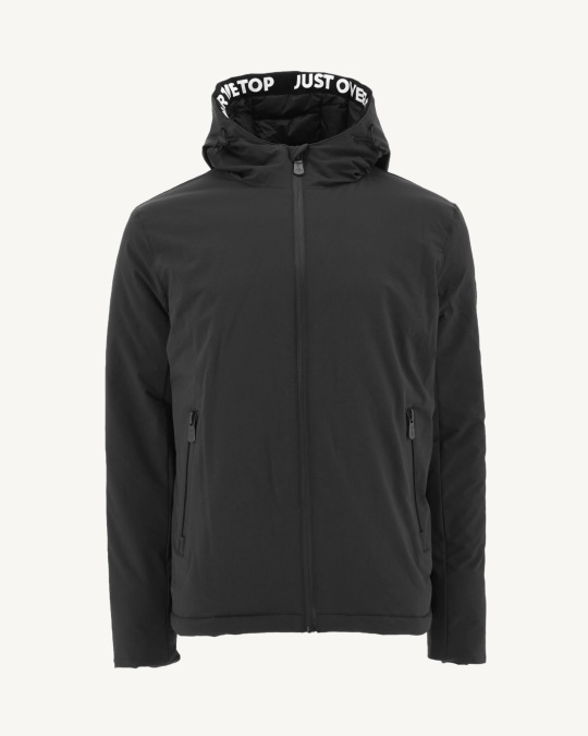 Jott Jakke Sort Artic