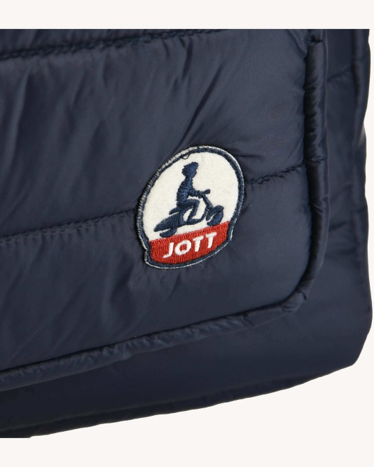 Jott Navy Rygsæk Jolan