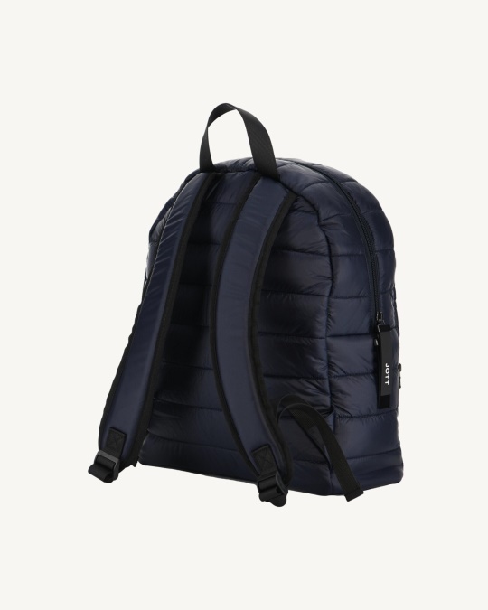 Jott Navy Rygsæk Jolan