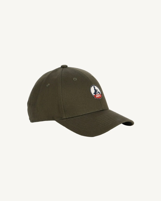Jott Khaki Kasket Ca