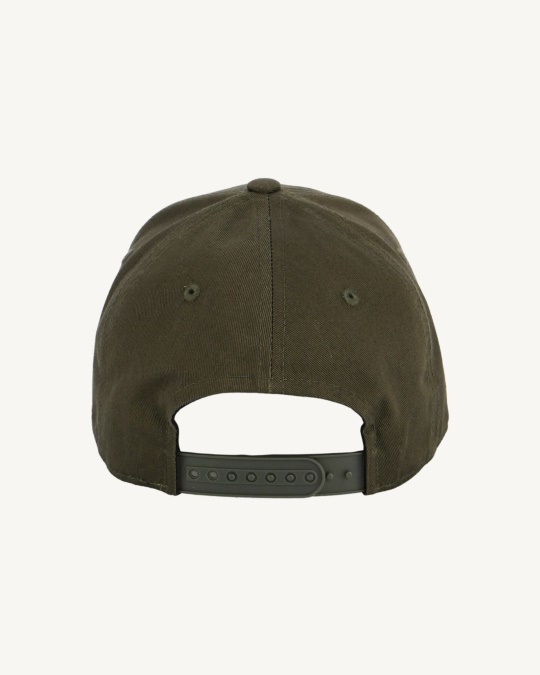 Jott Khaki Kasket Ca