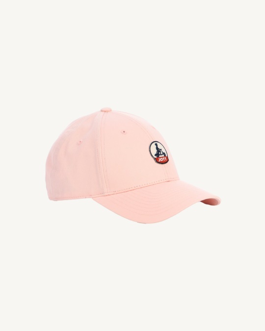Lys Pink Kasket Cas Jott
