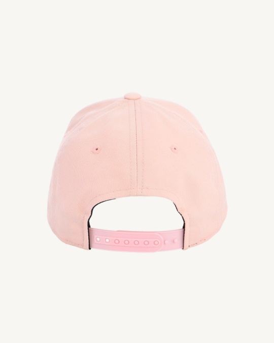 Lys Pink Kasket Cas Jott