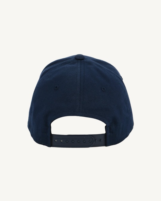 Jott Navy Kasket Ca