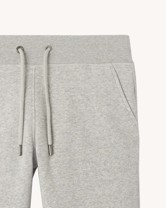 Jott Melange Grå Valparaiso Joggers