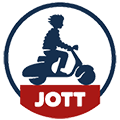 Jottjakke
